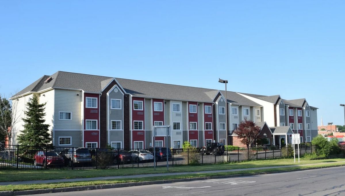 Inn at the Finger Lakes