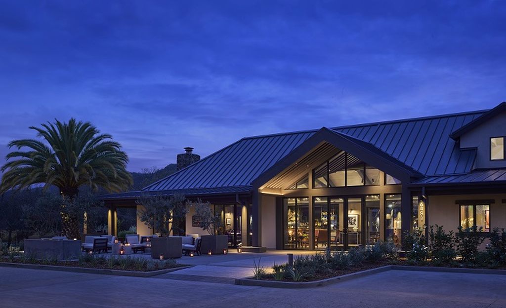The Estate Yountville