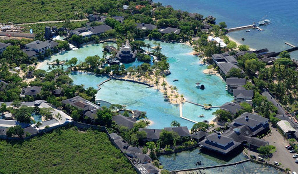 Plantation Bay Resort & Spa