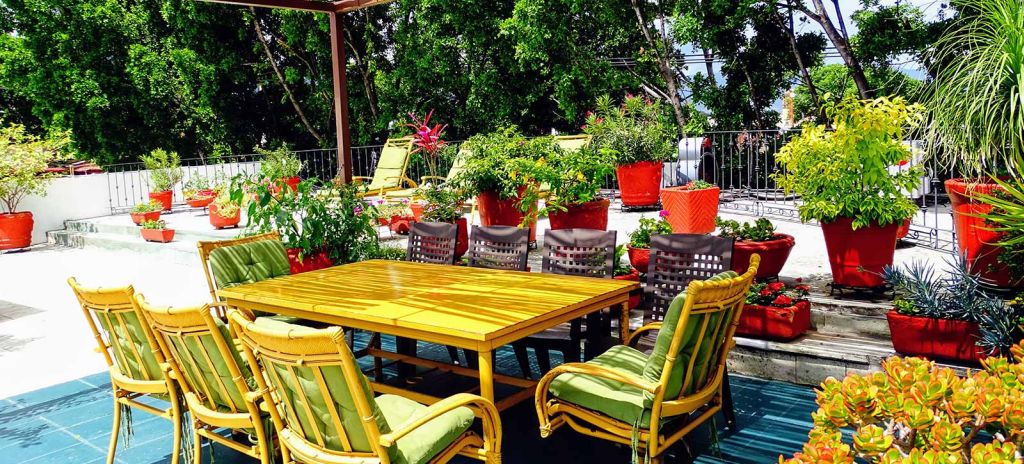 Hotel Aitana