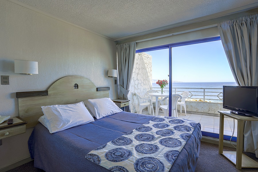 MR. Mar Suites