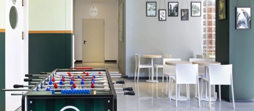 B&B Hotel Faenza