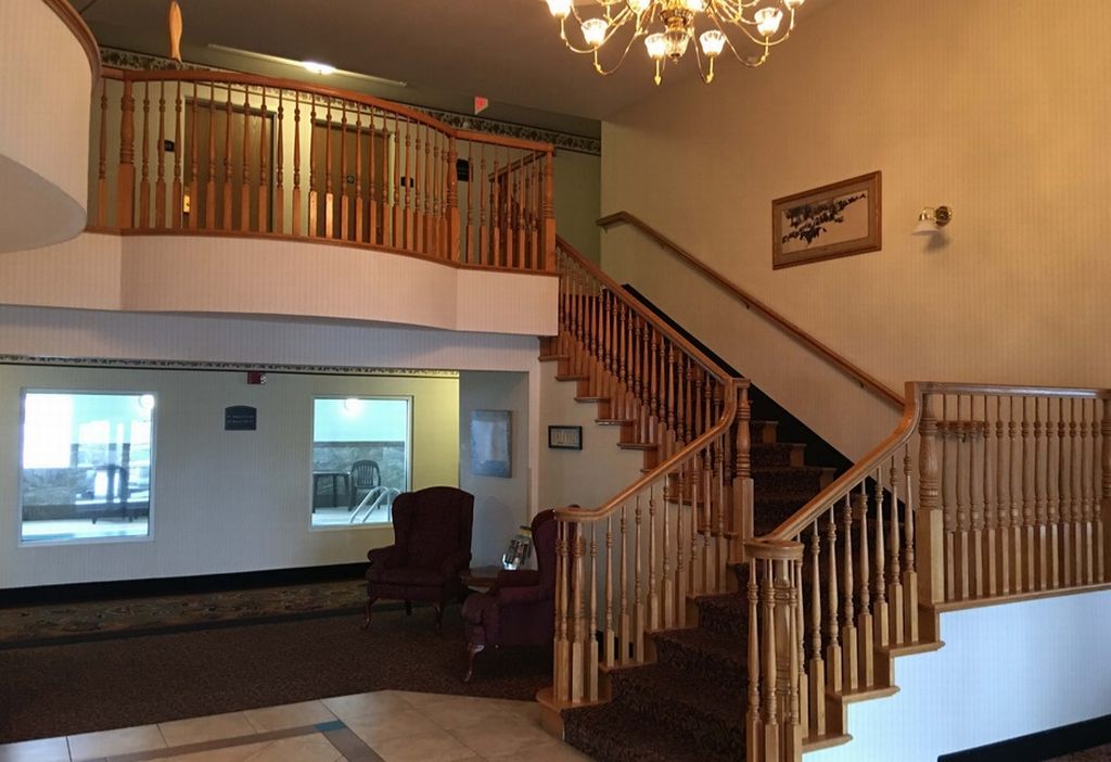 FairBridge Inn Express