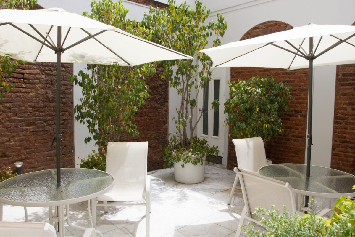 Le Cinque Lusso Hotel