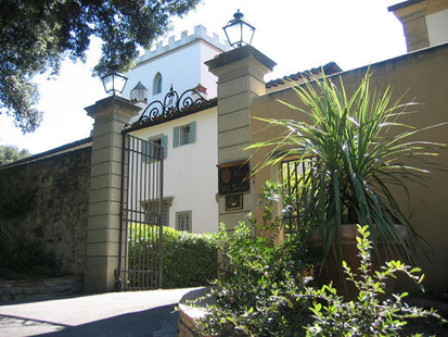 Fantasic Garden