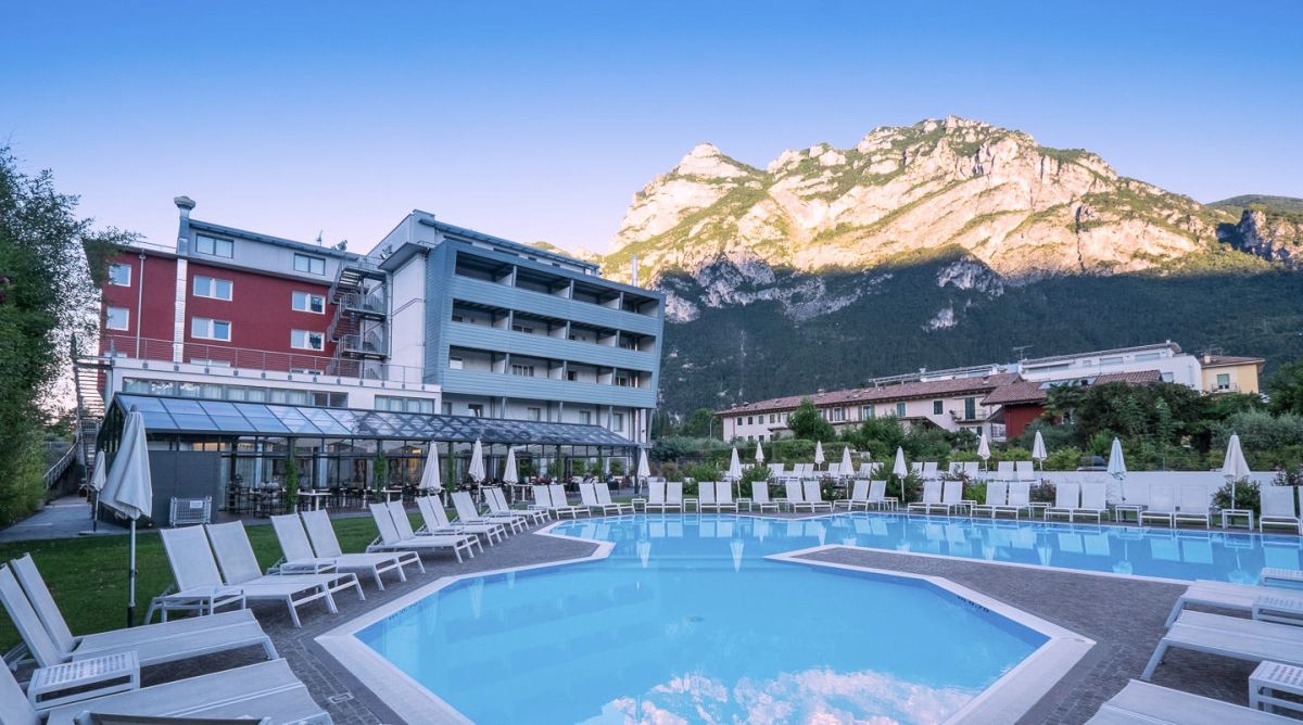Hotel Luise