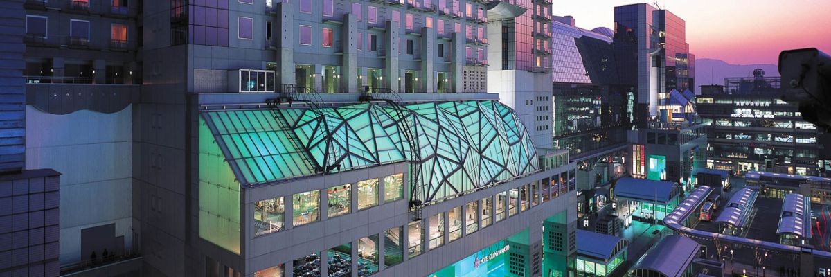 Hotel Granvia Kyoto
