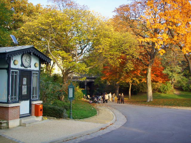 Hotel Beaunier