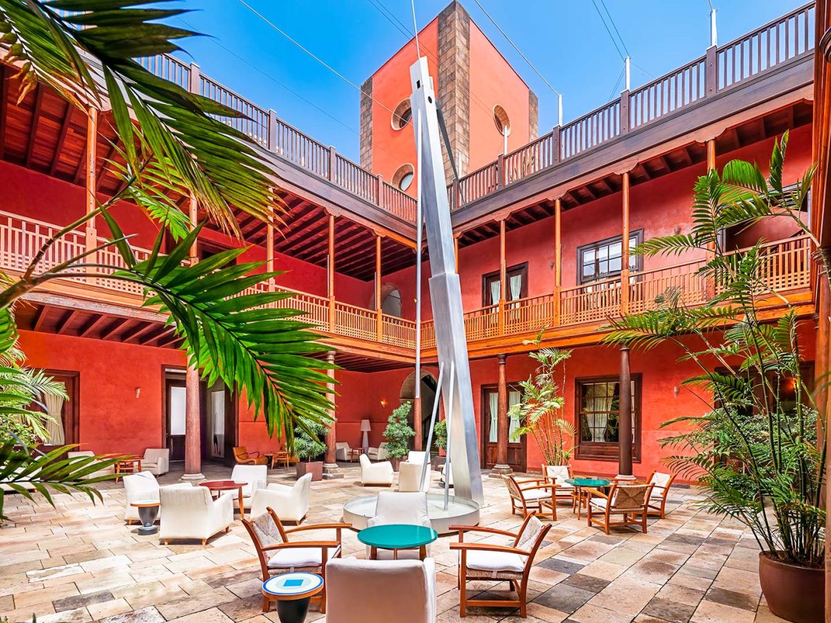 Hotel San Roque