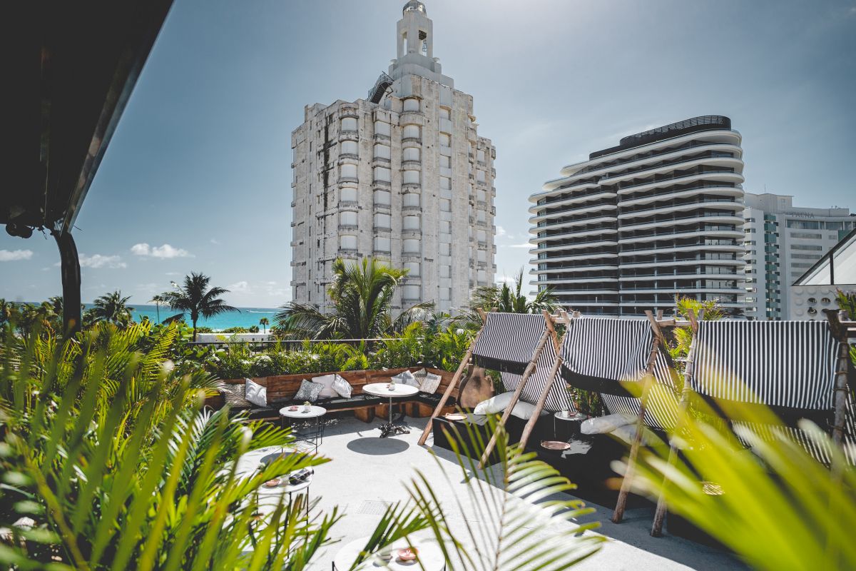Casa Faena Miami Beach Hotel
