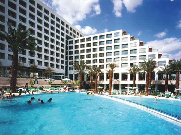 Isrotel Dead Sea
