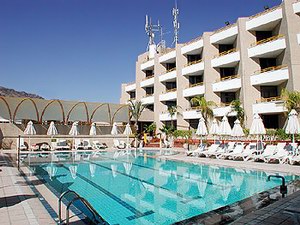 Orchid Reef Hotel Eilat
