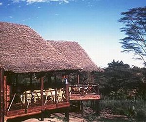 Mara Simba Lodge