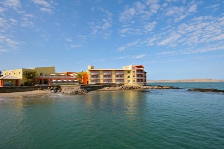 Luderitz Nest Hotel