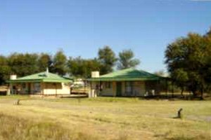 Heja Game Lodge