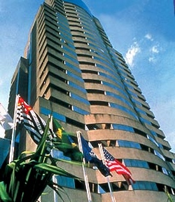 Hotel Transamerica Berrini