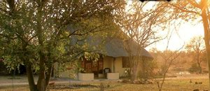 Kambaku Safari Lodge