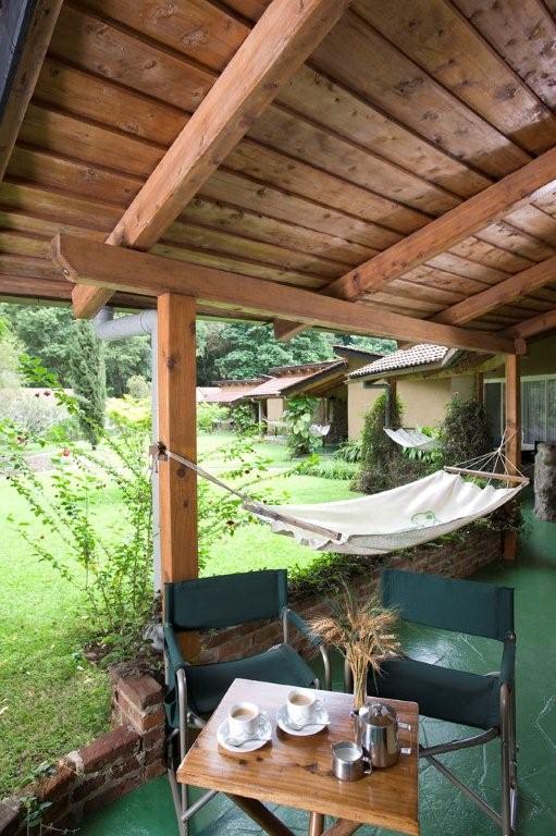 Dik Dik Hotel & Tours