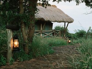Kirurumu Tented Lodge