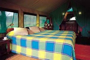 Kusini Camp