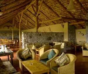 Ndutu Safari Lodge