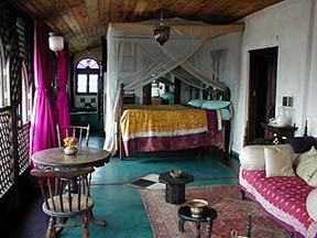 236 Hurumzi Hotel
