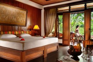Hotel Tjampuhan