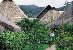 Raiatea Hawaiki Nui Hotel