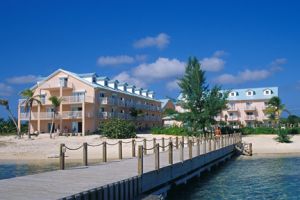 Carib Sands Beach Resort