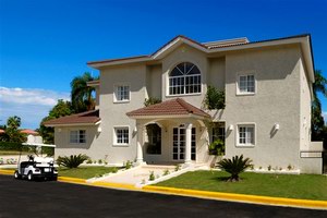 Lifestyle Crown Villas