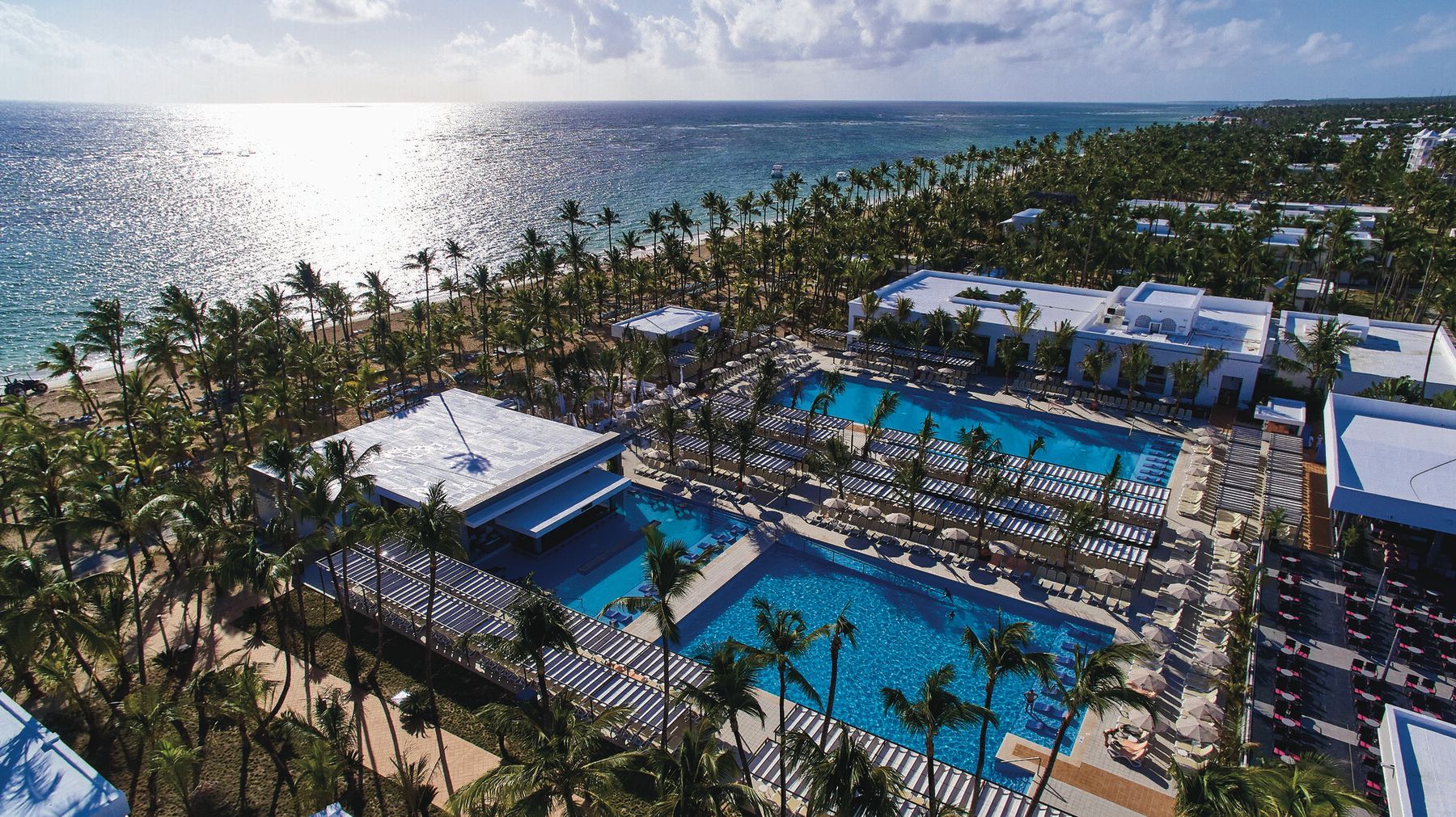 Hotel Riu Bambu