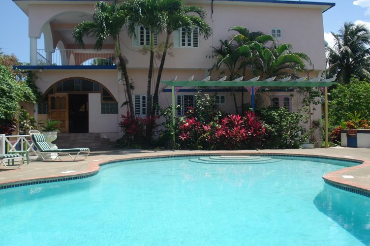 Rio Vista Resort & Villas