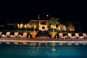 Blue Horizon Boutique Resort