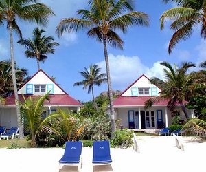 Les Ilets de la Plage