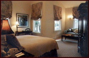 The Gables Inn