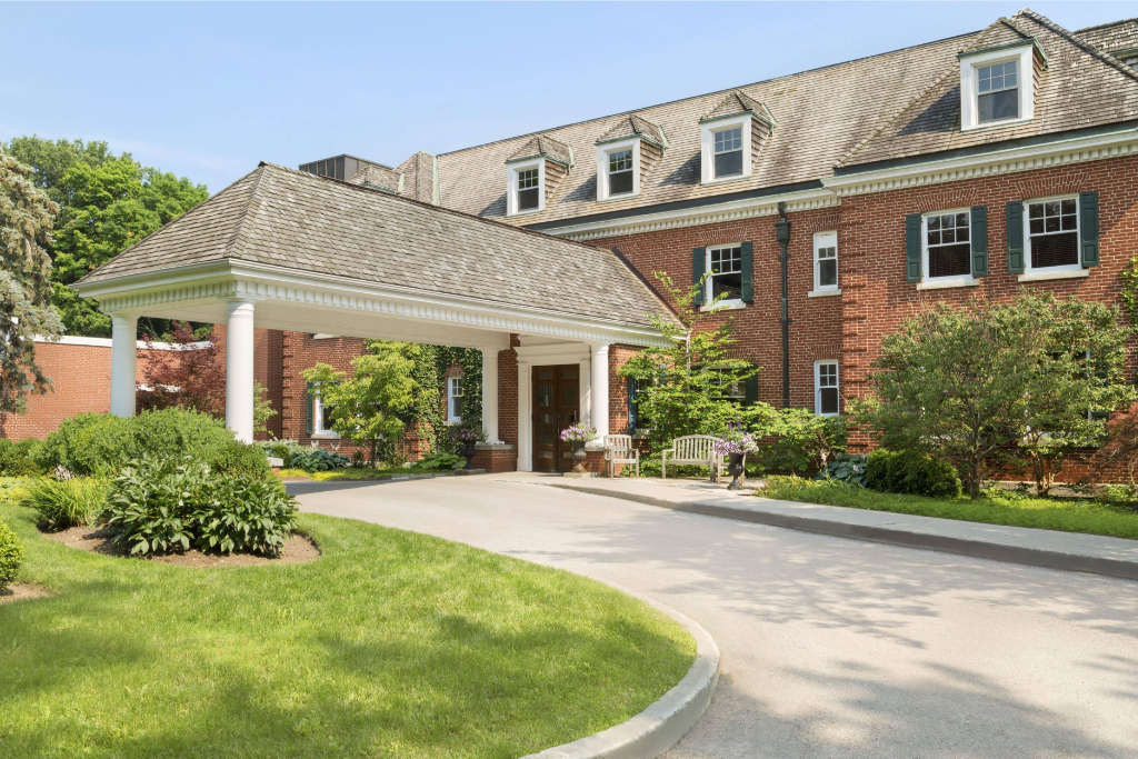 Spencer Hotel & Conference Centre