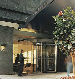 The Phillips Club at Lincoln Square