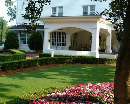 The Manor at Pinehurst Resort