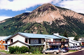 Cristiana Guesthaus