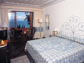Colonna Park Hotel