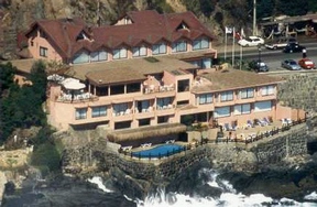 Hotel Oceanic