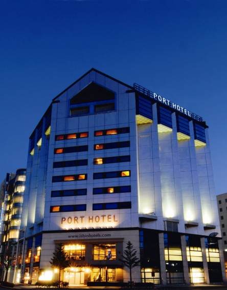 Utsunomiya Port Hotel