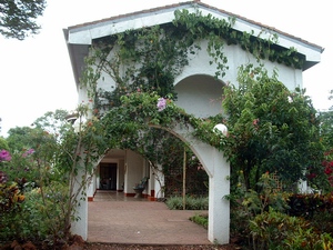 Villa San Ignacio