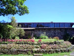 Poas Volcano Lodge