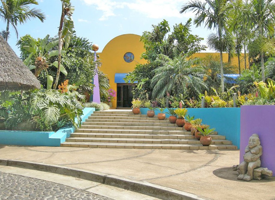 Xandari Resort & Spa - Costa Rica