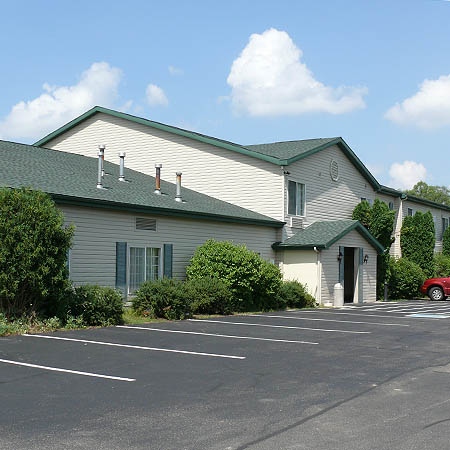 Windsor Place Inn