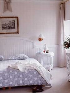 La Maison Rose