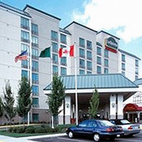 Holiday Inn Express Federal Way