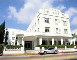 Viajero Miami