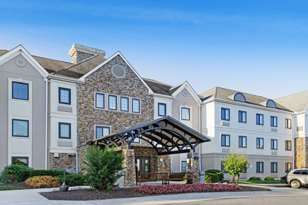 Staybridge Suites Columbia